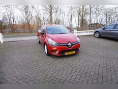 Renault Clio - 0.9 TCe Limited TREKHAAK PDC CARPLAY NAVI