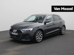 Audi A1 Sportback - 30 TFSI Advanced edition 110 PK