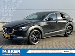 Mazda CX-30 - 2.0 150pk automaat, Homura