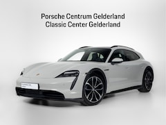 Porsche Taycan Cross Turismo - 4