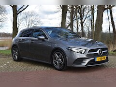 Mercedes-Benz A-klasse - 250 Premium Plus Sfeerverlichting - CarPlay - Panodak - Burmester - 224 PK