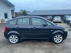 Audi A2 - 1.4