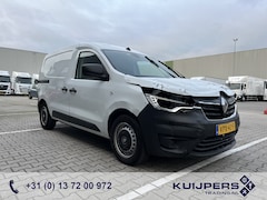 Renault Kangoo Express - Damage - Unfall - Schade / 1.5 dCi / 133 dkm / APK TUV 05-25