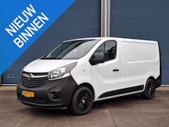 Opel Vivaro - 1.6 CDTI L1H1 Sport EcoFlex AIRCO / CRUISE CONTROLE / NAVI / KLEP