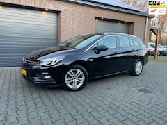 Opel Astra Sports Tourer - 1.4 Innovation ECC NAVI APPLE CARPLAY CAMERA 2017