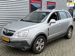 Opel Antara - 2.0 CDTi Enjoy 4WD