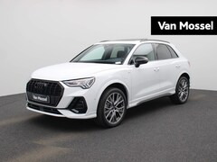 Audi Q3 - 45 TFSI e S edition 245 PK