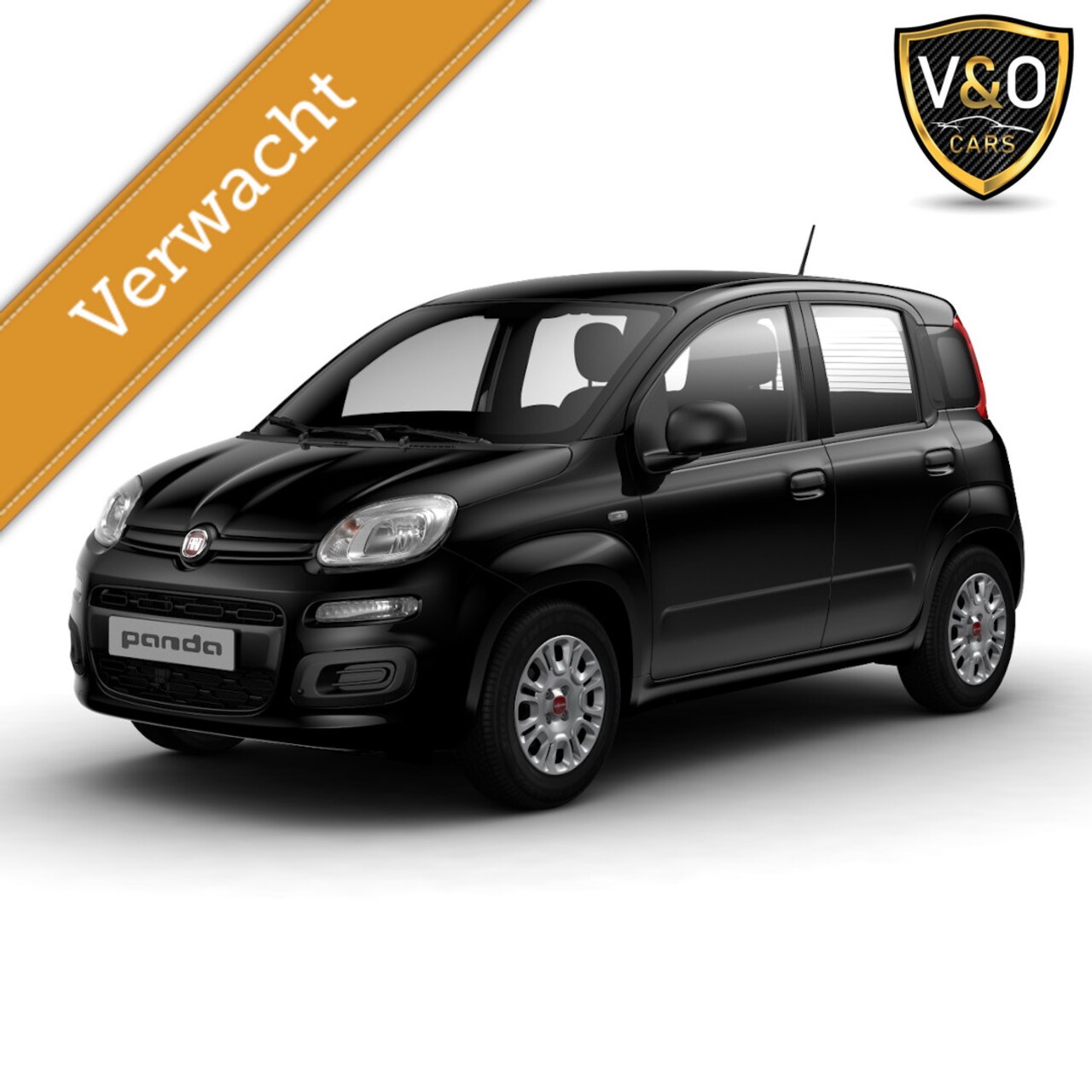 Fiat Panda - 0.9 TwinAir Popstar 0.9 TwinAir Popstar - AutoWereld.nl