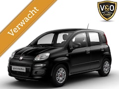 Fiat Panda - 0.9 TwinAir Popstar