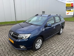 Dacia Logan MCV - 0.9 TCe Laureate