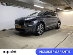 Skoda Enyaq iV - 80 Business Edition Plus 204 pk | Navigatie | Parkeersensoren | Achteruitrijcamera | Adapt