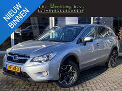 Subaru XV - 2.0i Luxury Plus AWD | Stoelverwarming | Cruise Control | Achteruitrijcamera | Navigatie |