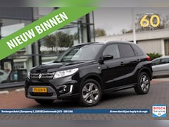 Suzuki Vitara - 1.6 VVT 120pk 2WD Exclusive