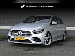 Mercedes-Benz B-klasse - 180 Business Solution AMG / Stoelverwarming / Widescreen / Navigatie / Camera