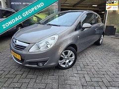 Opel Corsa - 1.4-16V '111' Edition | AUTOMAAT | 2E EIGENAAR | CRUISE | AIRCO | LMV | ELEC RAMEN |