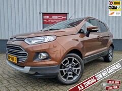 Ford EcoSport - 1.0 EcoBoost Titanium| CRUISE CONTROL |