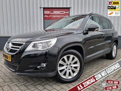 Volkswagen Tiguan - 1.4 TSI Sport&Style 4Motion | PANORAMADAK |