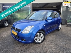 Suzuki Swift - 1.3 Shogun | 2E EIGENAAR| 12 MND GARANTIE | NW APK | AIRCO | LMV |