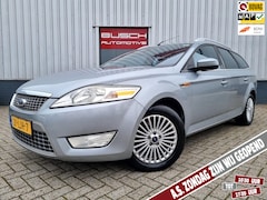 Ford Mondeo Wagon - 2.0 16V Limited | VAN 1e EIGENAAR | AIRCO |