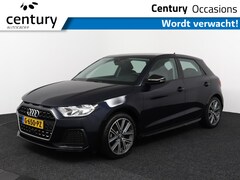 Audi A1 Sportback - 25 TFSI 95Pk Epic A1 Sportback 25 TFSI epic