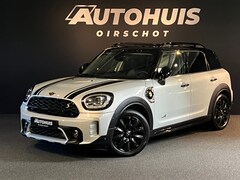 MINI Countryman - 2.0 Cooper S E ALL4 Panorama/ Camera/ Stuurverwarming/ Leder/ Automatische achterklep/ Key