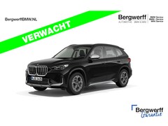 BMW X1 - sDrive18i xLine - Adaptive LED - Comfort Access - Camera - Stoelverwarming