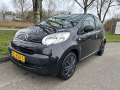 Citroën C1 - 1.0-12V Séduction