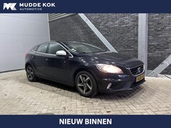 Volvo V40 - 2.0 D4 R-Design | 190Pk | Navigatie | PDC Achter | Afneembare Trekhaak | Cruise Control