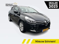 Renault Clio Estate - 0.9 TCe Limited