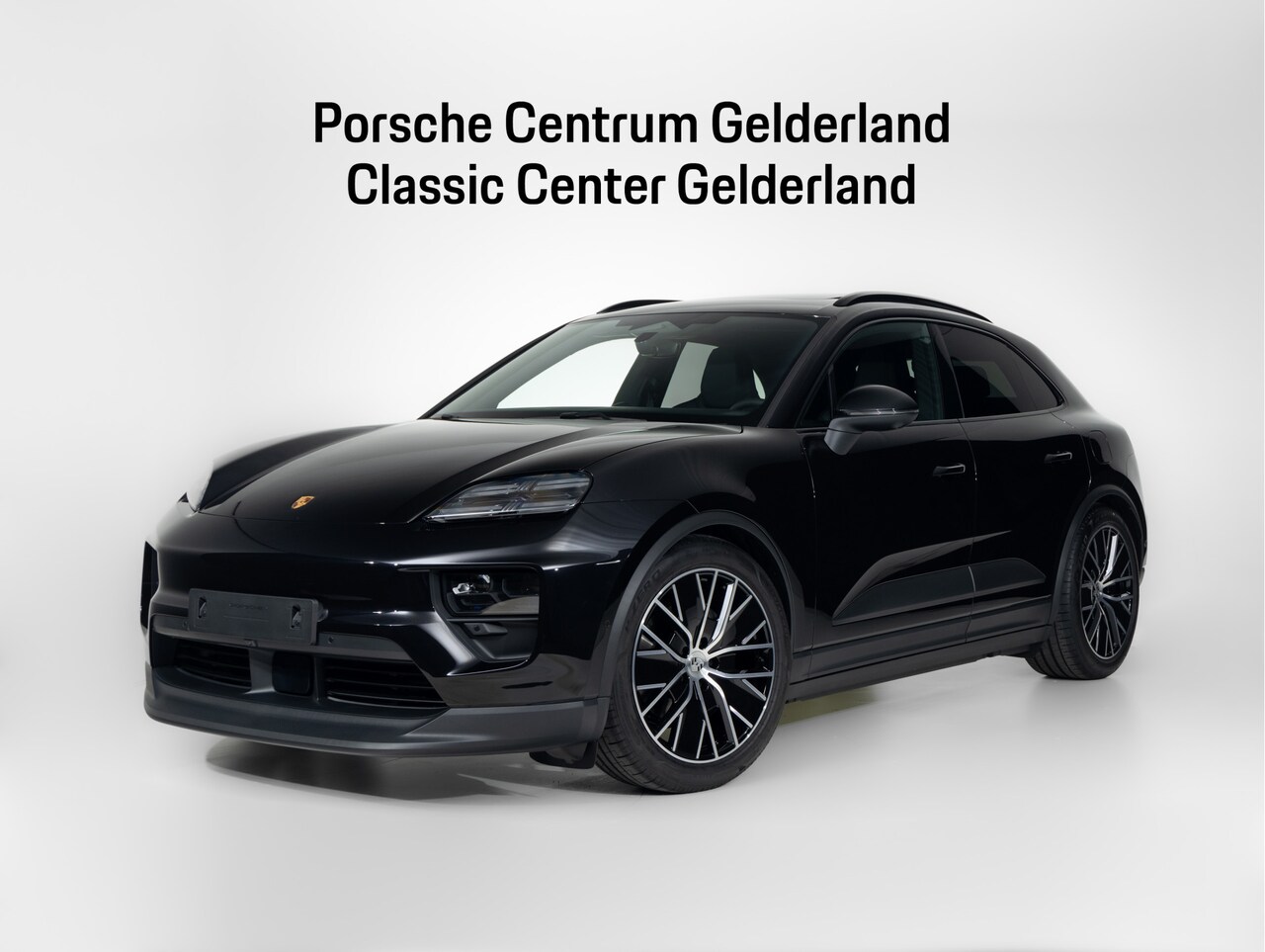 Porsche Macan - 4 - AutoWereld.nl