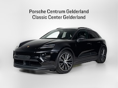 Porsche Macan - 4