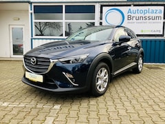 Mazda CX-3 - 2.0 SkyActiv-G 120 SkyLease