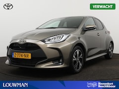 Toyota Yaris - 1.5 Hybrid 115 First Edition | Navigatie | Camera | Climate Control | LM velgen | Cruise C