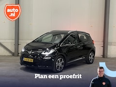 Opel Ampera-e - Business executive 60 kWh | Lederen bekleding | BOSE | Camera | Carplay | Stoelverwarming