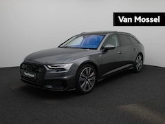 Audi A6 Avant - 55 TFSI e quattro Pro Line S Competition 367 PK | S-line | Automaat | Navigatie | 360 Came