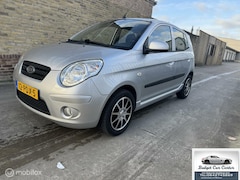 Kia Picanto - 1.0 Airco - Nieuwe Apk