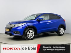 Honda HR-V - 1.5 i-VTEC Elegance Aut. | Outletdeal | 1e Eig. | Navigatie | Camera | Climate control | P