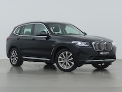 BMW X3 - xDrive30e Business Edition Plus | Vol-Leder | Stoel+Stuurverwarming | 19 Inch | Elektrisch