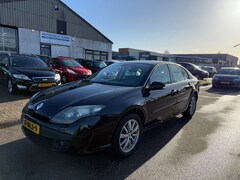 Renault Laguna - 1.5 dCi Dynamique NAV.+ Clima Bj:2010 NAP