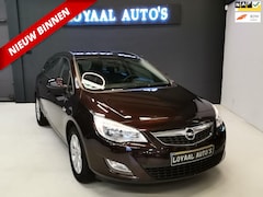 Opel Astra Sports Tourer - 1.4 Business Edition | NAVI | AIRCO | CRUISE | TREKHAAK | NAP | APK