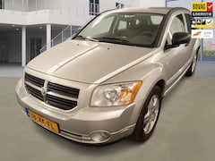 Dodge Caliber - 2.0 SXT Automaat 49.000 km + NAP NL-auto