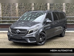 Mercedes-Benz V-klasse - V 300d L3 Automaat Avantgarde Edition | AMG Line | Stoelverwarming | 360° Camera | LED | C