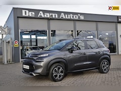 Citroën C3 Aircross - 1.2 PureTech 130 Pk Automaat Navi Camera