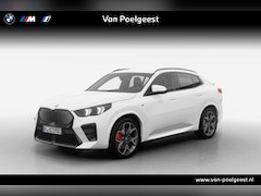 BMW iX2 - xDrive30 | M Sport Pro | Premium Pack | Elektrisch wegklapbare trekhaak