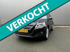 Volkswagen Tiguan - 1.4 TSI Sport&Style 4Motion