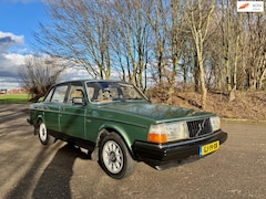 Volvo 244 - 2.1 GL | Org. NL | 2e eig. | APK 06-2025