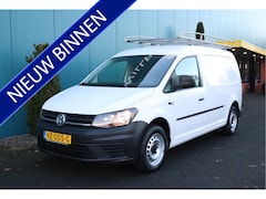 Volkswagen Caddy Maxi - 2.0 TDI L2H1 BMT Trendline Euro 6 AC|CRUISE|PDC|BT|IMPERIAL|TREKH|BETIMMERING