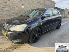 Toyota Corolla - 1.6 VVT-i Executive