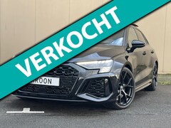 Audi A3 Sportback - 2.5 TFSI RS 3 quattro