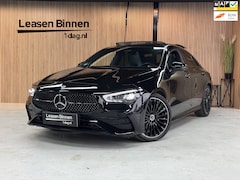 Mercedes-Benz CLA-Klasse - 200 AMG Line